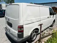 2011 Volkswagen T5