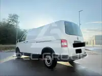 2011 Volkswagen T5