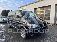 2011 Volkswagen T5