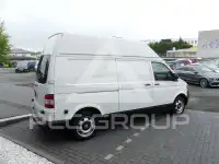 2011 Volkswagen T5