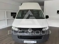 2011 Volkswagen T5