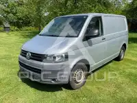 2011 Volkswagen T5