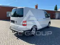 2011 Volkswagen T5