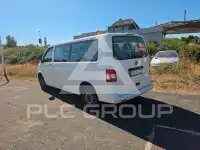 2011 Volkswagen T5
