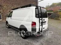 2011 Volkswagen T5