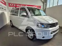 2011 Volkswagen T5