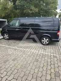 2011 Volkswagen T5