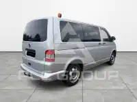 2011 Volkswagen T5