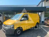 2011 Volkswagen T5