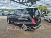 2011 Volkswagen T5