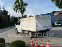 2011 Volkswagen T5