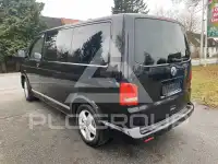 2011 Volkswagen T5