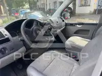 2011 Volkswagen T5