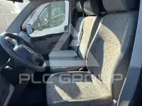 2011 Volkswagen T5