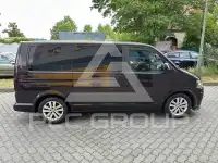 2011 Volkswagen T5
