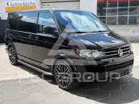 2011 Volkswagen T5