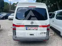 2011 Volkswagen T5