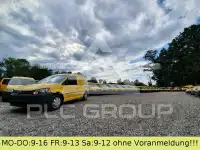 2011 Volkswagen T5