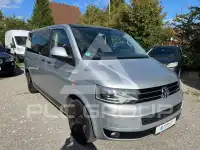 2011 Volkswagen T5