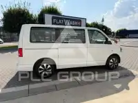 2011 Volkswagen T5
