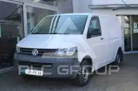 2011 Volkswagen T5