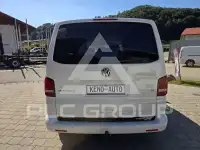 2011 Volkswagen T5