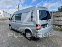 2011 Volkswagen T5