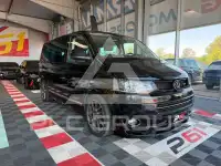 2011 Volkswagen T5