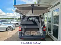 2011 Volkswagen T5
