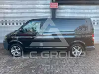 2011 Volkswagen T5