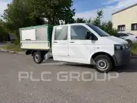 2011 Volkswagen T5
