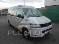 2011 Volkswagen T5