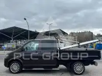 2011 Volkswagen T5