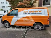 2011 Volkswagen T5