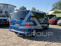 2011 Volkswagen T5