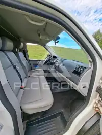 2011 Volkswagen T5