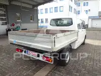 2011 Volkswagen T5