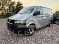 2011 Volkswagen T5