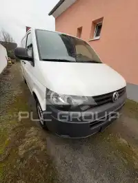 2011 Volkswagen T5