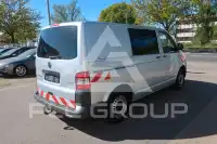 2011 Volkswagen T5