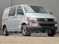 2011 Volkswagen T5
