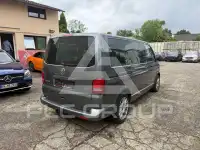 2011 Volkswagen T5