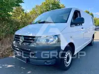 2011 Volkswagen T5