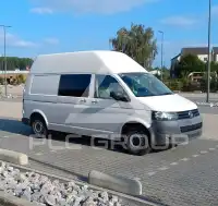 2011 Volkswagen T5