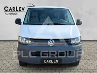 2011 Volkswagen T5
