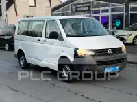 2011 Volkswagen T5