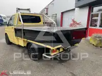 2011 Volkswagen T5