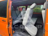 2011 Volkswagen T5