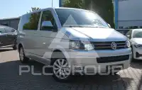 2011 Volkswagen T5