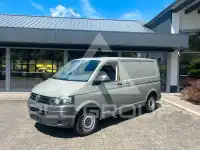 2011 Volkswagen T5